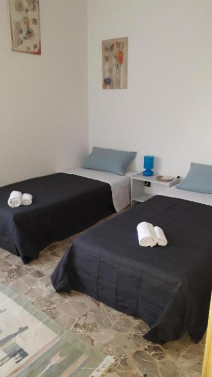 La Casa Al Mare Apartment ริมินี ภายนอก รูปภาพ