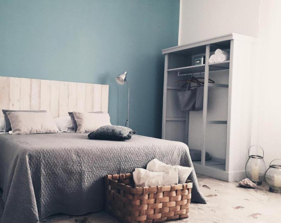 La Casa Al Mare Apartment ริมินี ภายนอก รูปภาพ