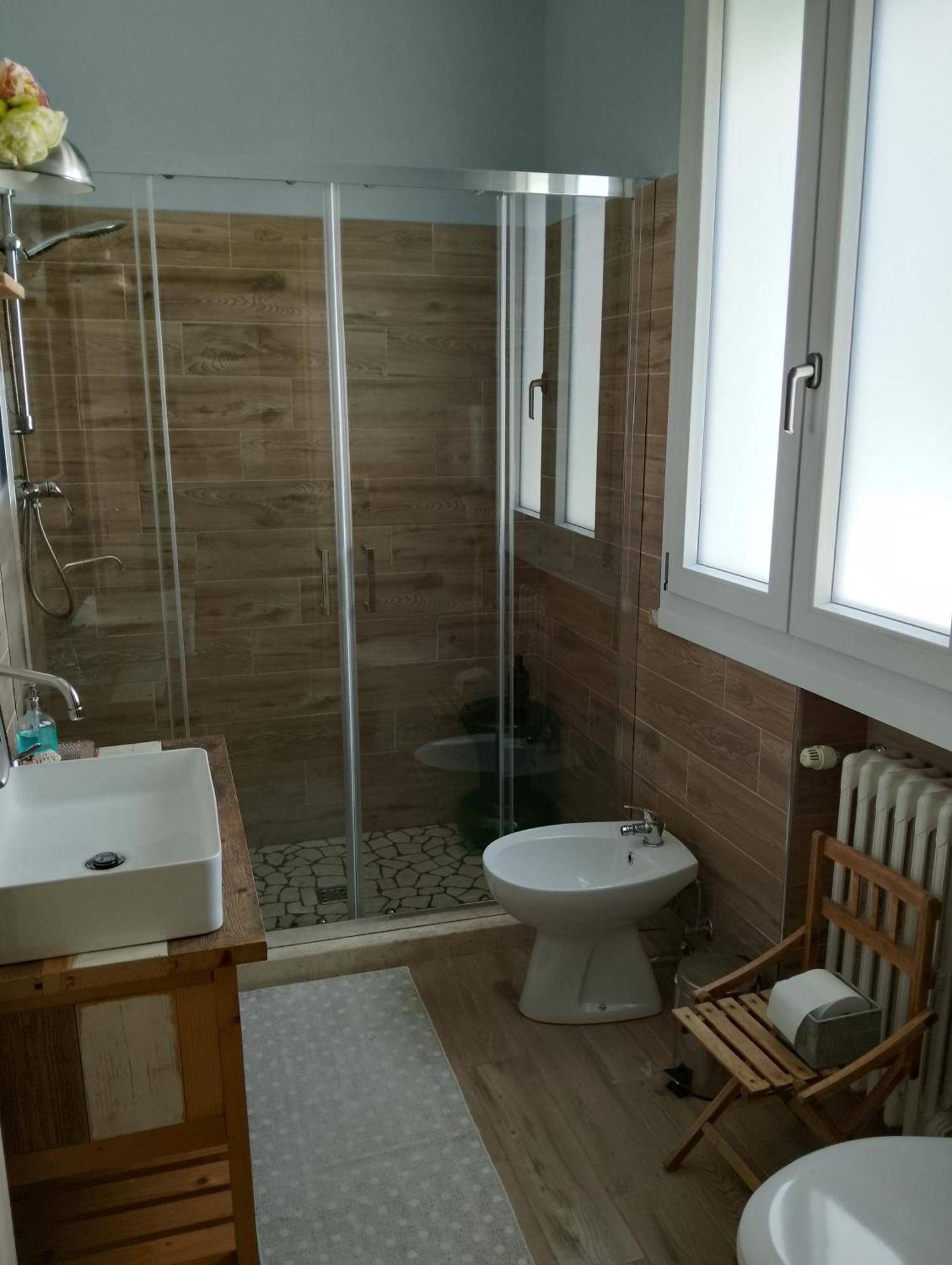La Casa Al Mare Apartment ริมินี ภายนอก รูปภาพ