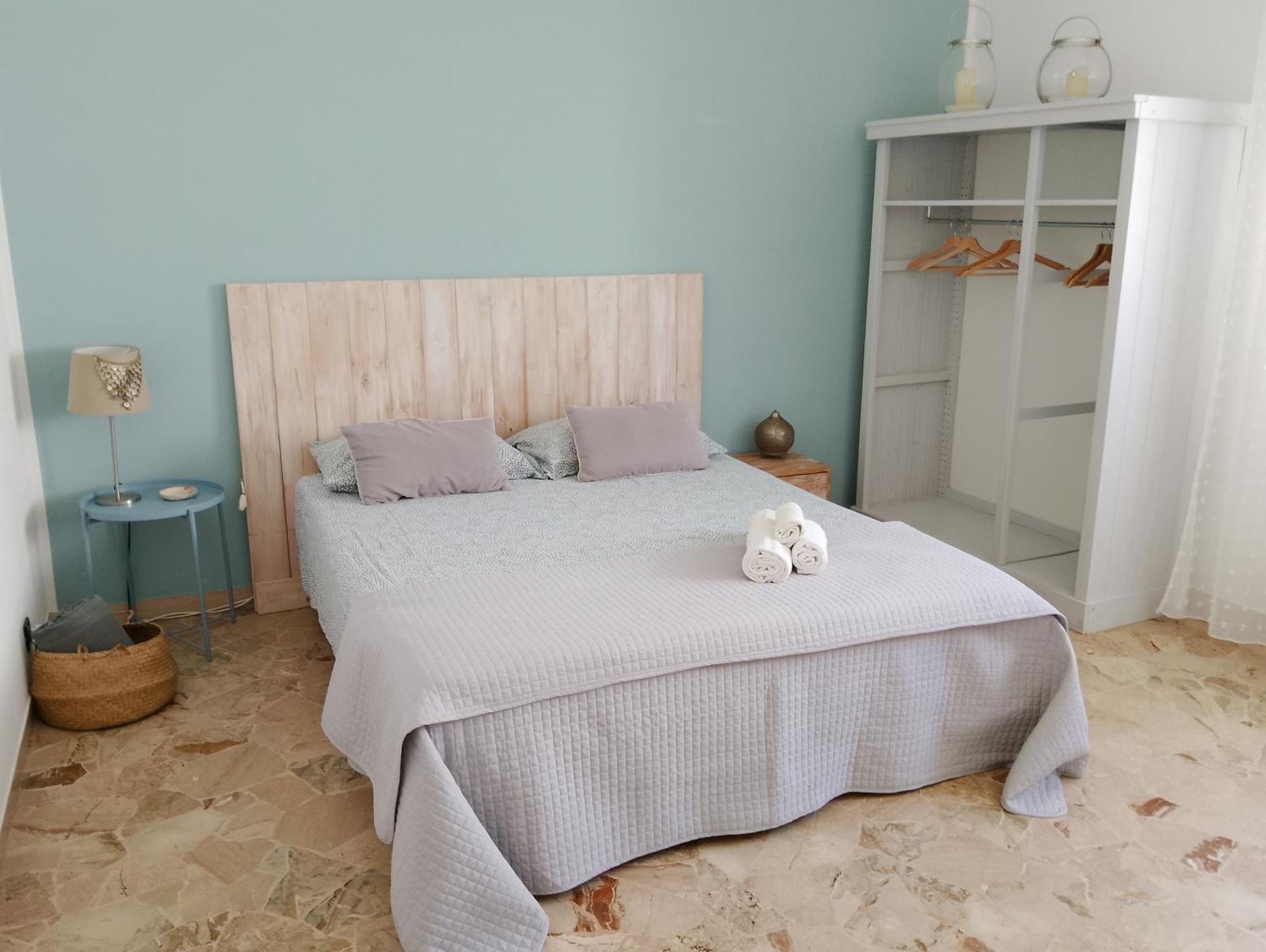 La Casa Al Mare Apartment ริมินี ภายนอก รูปภาพ